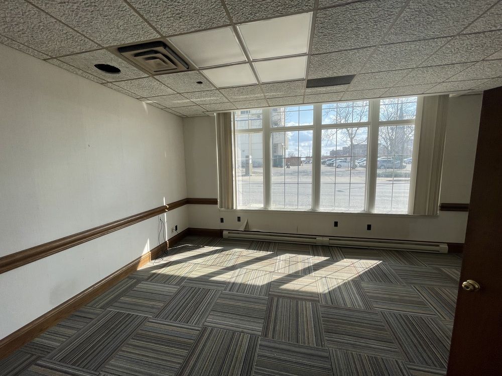 333 E Washington Blvd, Fort Wayne, IN 46802